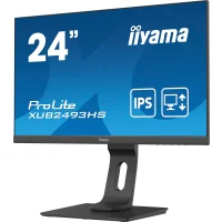 Монитор Iiyama ProLite XUB2493HS-B4 фото 4